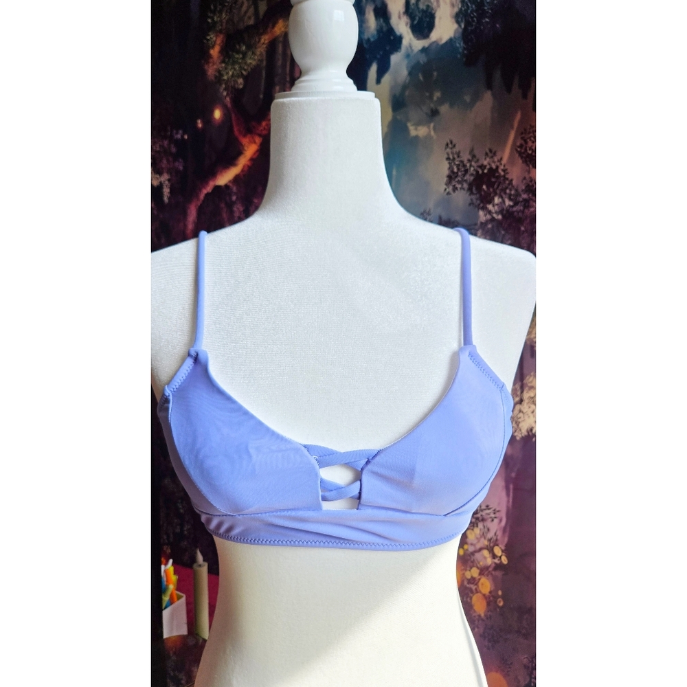 SHEIN Bikini Top